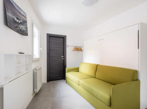 Bologna Accommodation - Unipol Arena