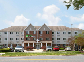 TownePlace Suites by Marriott Annapolis