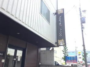 Hostel Nico