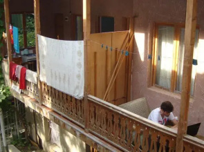 Country House Borjomi