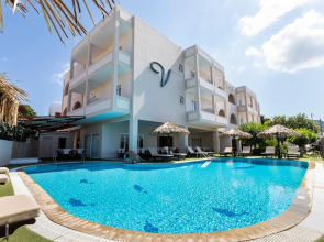 Venetia Hotel