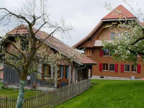 Rösis B&B