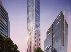 Apartments Melbourne Domain - City Lofts