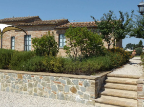 La Fiorita Farmhouse