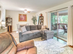 Walk to Lake Desoto: Home w/ Hot Tub Access!