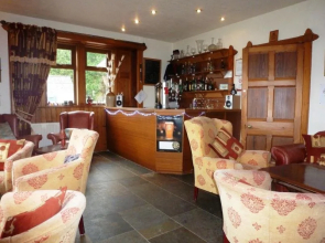 Innseagan House