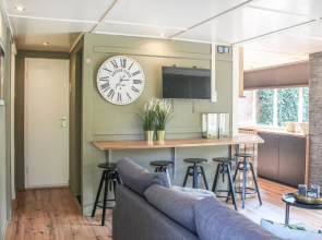 Amazing Home in Rekem-lanaken With 2 Bedrooms, Sauna and Wifi