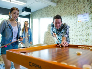 YHA Mei Ho House Youth Hostel