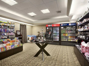 Hilton New York JFK Airport