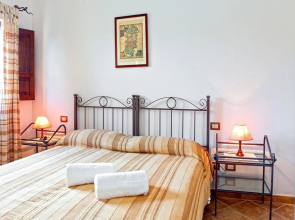 Locanda Surrau