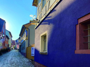 Anno Domini 1716  Boutique Hotel