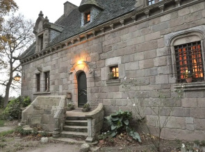 La Forge de la Coudraie