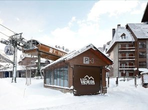 Val de Ruda Luxe 36 by FeelFree Rentals