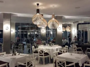Bellavista Restaurant Pension