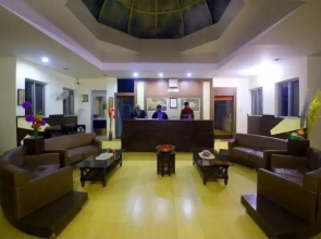 Mogli Resorts Kanha