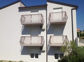 Villa La Domazet
