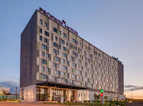 Linx Confins by Wish