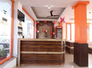 OYO Rooms Valley View Kasauli