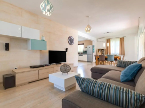 Villa Nona Nina