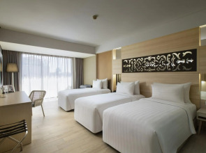 Anathera Resort Kuta