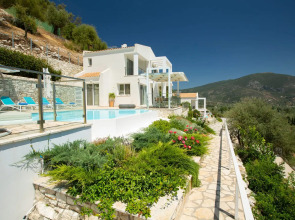 Armonia - Afroditi Villas Collection