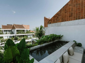 The Komu Canggu Bali