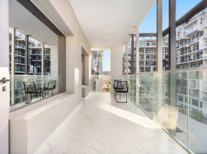 Silkhaus Oasis Towers - Masdar City