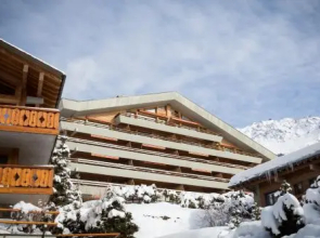 Apartment Les Séracs