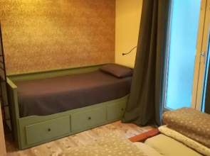 Ferienwohnung für max. 10 Personen in Leipzig Zentrum Süd