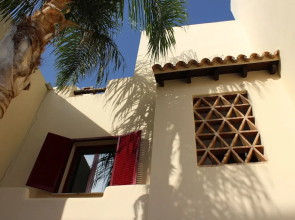 Ático duplex en Casares Málaga