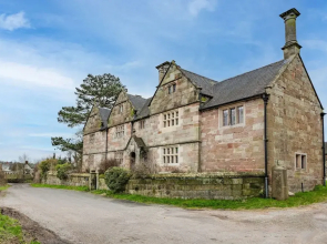 Host Stay Old Hall - Middle Mayfield