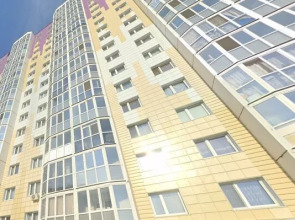 Alatyr Surgut, st. Biletskogo, 1