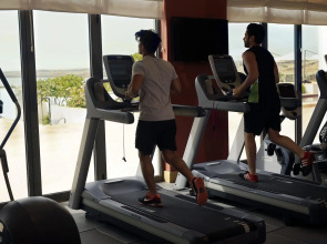 Hilton Dead Sea Resort & Spa