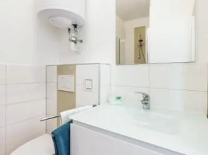 Allram "TopSleep" without reception & without breakfast