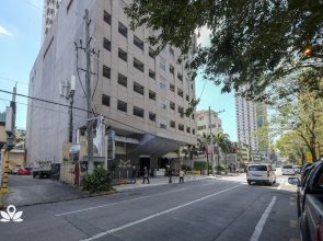 ZEN Rooms at Millenia Tower Ortigas