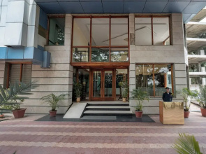 Hotel Presidency