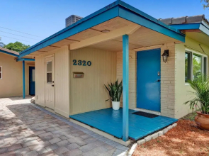 Stellar stay in wonderful 7bd villa Pool-Playground
