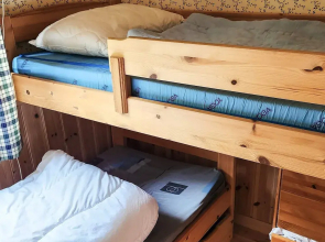 9 Person Holiday Home in Mosterhamn-by Traum