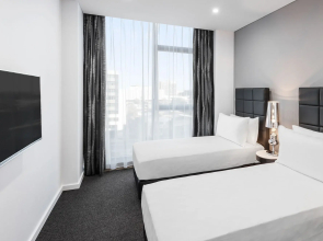 Meriton Suites Mascot Central