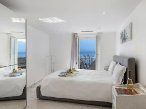 Red View Apartment in Ronco Sopra Ascona Ascona