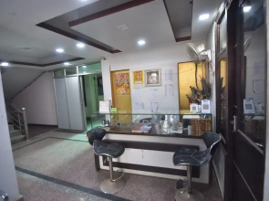 Royal Guest House