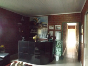 Pousada Monte Serrat