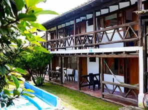 Samariwasi airport hotel