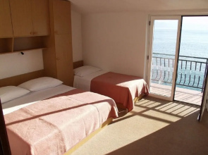 Gordan - Apartments by the sea - A2