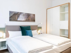 Ferienapartments am Krusespeicher Ferienapartments am Krusespeicher 2-20