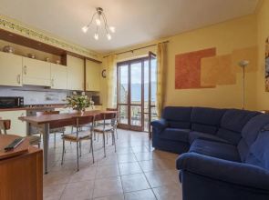 De Gasperi 14 in Sale Marasino