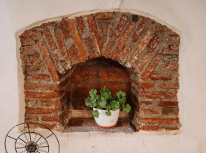 Casa Brutarului Crit