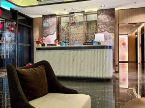 Imperial Luxury Suites KLCC by Moonway