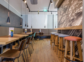 Mercure Hotel Berlin Mitte