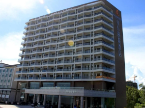 Yangjiang Galaxy Bay Hotel